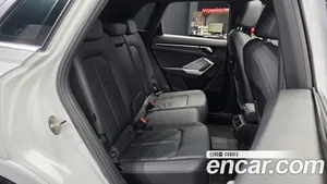 Audi Q3, 2022 — миниатюра 12