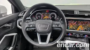 Audi Q3, 2022 — миниатюра 13