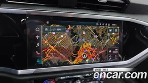 Audi Q3, 2022 — миниатюра 14