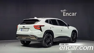 Chevrolet Trax, 2023 — миниатюра 2