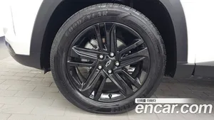 Chevrolet Trax, 2023 — миниатюра 5