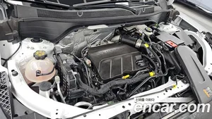 Chevrolet Trax, 2023 — миниатюра 6