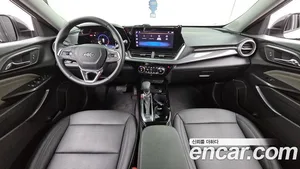Chevrolet Trax, 2023 — миниатюра 10