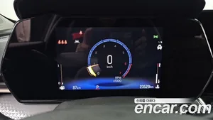 Chevrolet Trax, 2023 — миниатюра 11