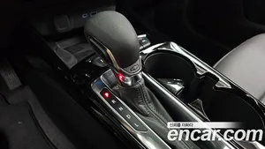 Chevrolet Trax, 2023 — миниатюра 12
