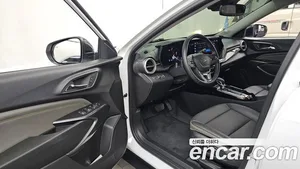 Chevrolet Trax, 2023 — миниатюра 13