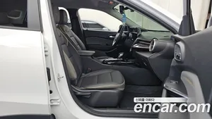 Chevrolet Trax, 2023 — миниатюра 17