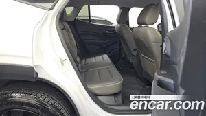 Chevrolet Trax, 2023 — миниатюра 18