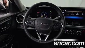 Chevrolet Trax, 2023 — миниатюра 19