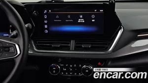Chevrolet Trax, 2023 — миниатюра 20