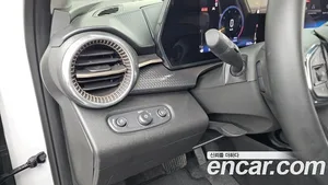 Chevrolet Trax, 2023 — миниатюра 24