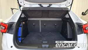 Chevrolet Trax, 2023 — миниатюра 26