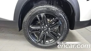 Chevrolet Trax, 2023 — миниатюра 7