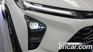 Chevrolet Trax, 2023 — миниатюра 8