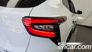 Chevrolet Trax, 2023 — миниатюра 9