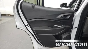 Chevrolet Trax, 2023 — миниатюра 15