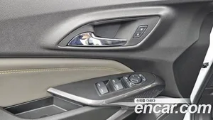 Chevrolet Trax, 2023 — миниатюра 27