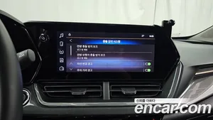 Chevrolet Trax, 2023 — миниатюра 30