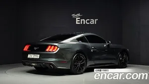 Ford Mustang, 2016 — миниатюра 2