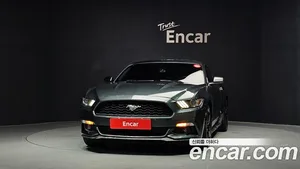 Ford Mustang, 2016 — миниатюра 3