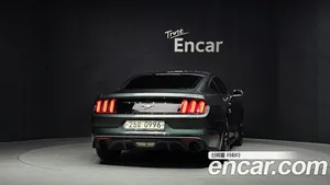 Ford Mustang, 2016 — миниатюра 4