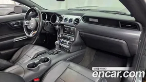 Ford Mustang, 2016 — миниатюра 7