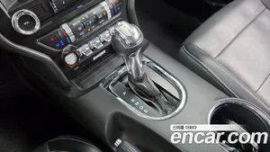Ford Mustang, 2016 — миниатюра 9