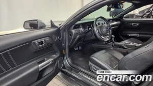 Ford Mustang, 2016 — миниатюра 10