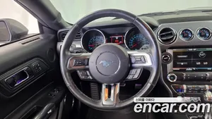 Ford Mustang, 2016 — миниатюра 13