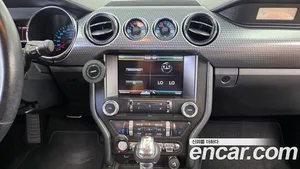 Ford Mustang, 2016 — миниатюра 14