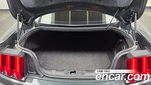 Ford Mustang, 2016 — миниатюра 20