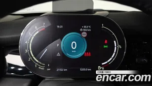Mini Cooper, 2023 — миниатюра 11