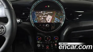 Mini Cooper, 2023 — миниатюра 18