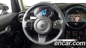 Mini Cooper, 2023 — миниатюра 19