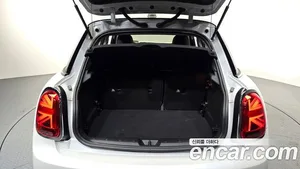 Mini Cooper, 2023 — миниатюра 22