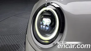 Mini Cooper, 2023 — миниатюра 8