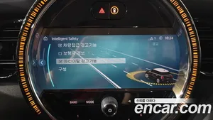 Mini Cooper, 2023 — миниатюра 28