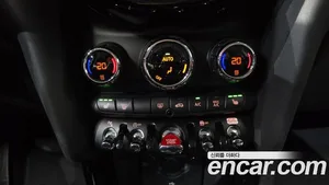 Mini Cooper, 2023 — миниатюра 29