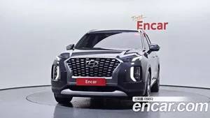 Hyundai Palisade, 2020 — миниатюра 3