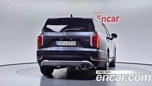 Hyundai Palisade, 2020 — миниатюра 4
