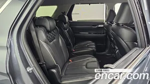 Hyundai Palisade, 2020 — миниатюра 17