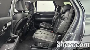 Hyundai Palisade, 2020 — миниатюра 18