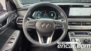 Hyundai Palisade, 2020 — миниатюра 19