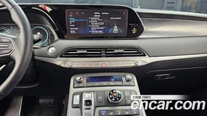 Hyundai Palisade, 2020 — миниатюра 20