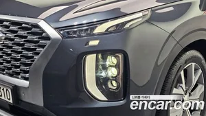 Hyundai Palisade, 2020 — миниатюра 8