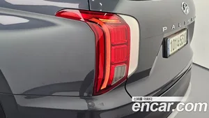 Hyundai Palisade, 2020 — миниатюра 9