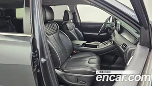 Hyundai Palisade, 2020 — миниатюра 16