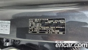 Hyundai Palisade, 2020 — миниатюра 35
