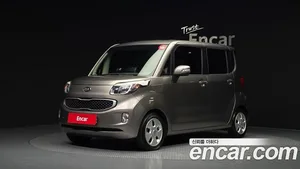 Kia RAY, 2013 — миниатюра 1