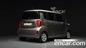 Kia RAY, 2013 — миниатюра 2